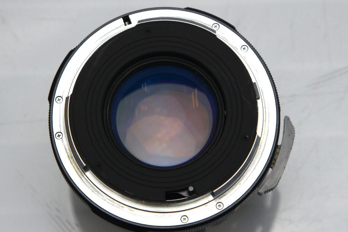 smc TAKUMAR 6x7 105mm F2.4 ペンタックス67用 γT552-2A1A-ψ