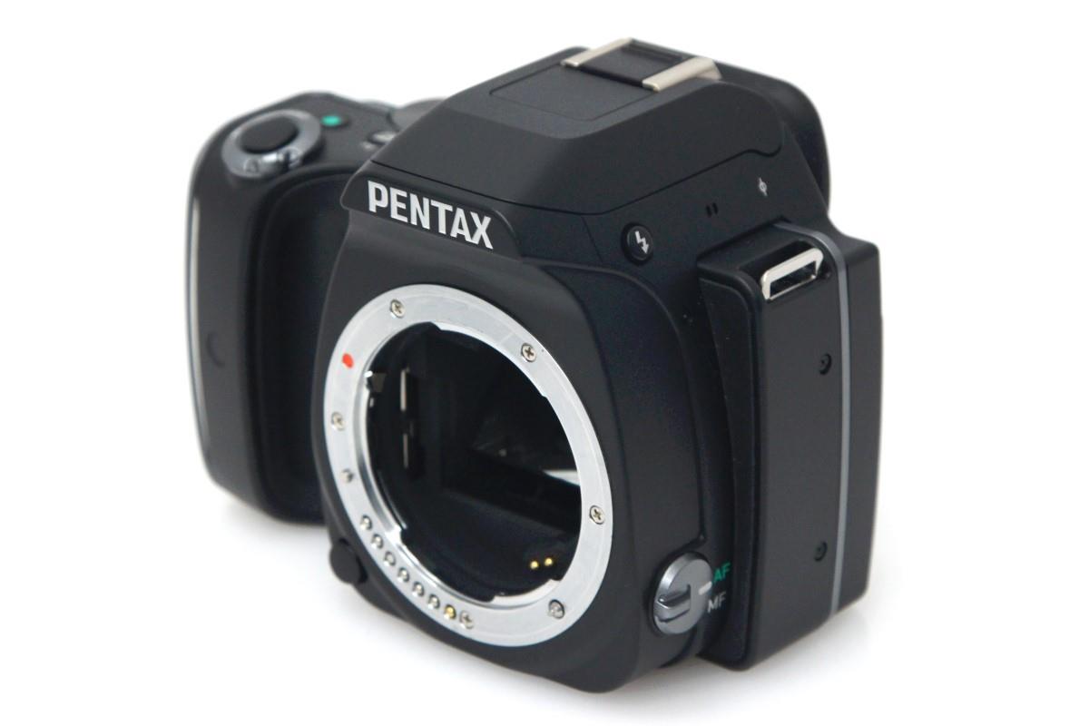 PENTAX K-S1 K-S1 デジタル一眼レフカメラ 300Wズームキット - カメラ