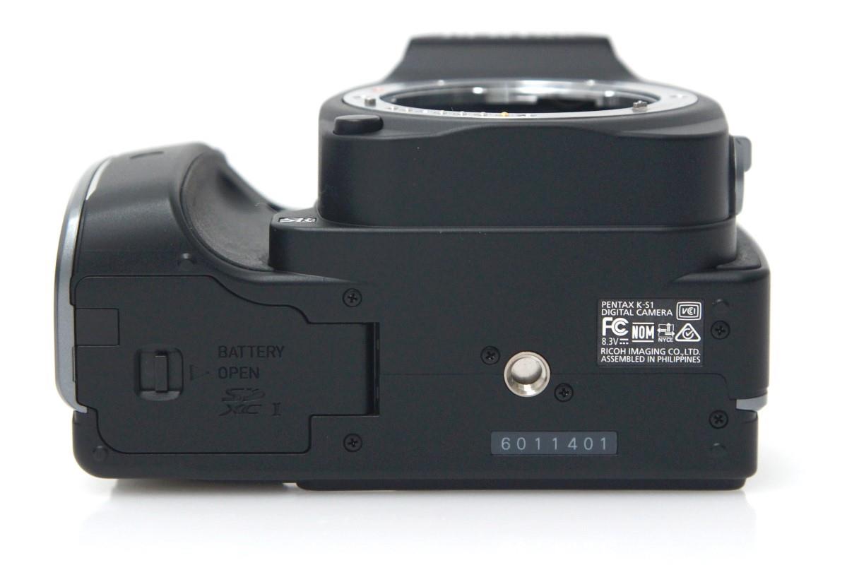 一眼レフ PENTAX k-s1 カメラ即購入可 - カメラ
