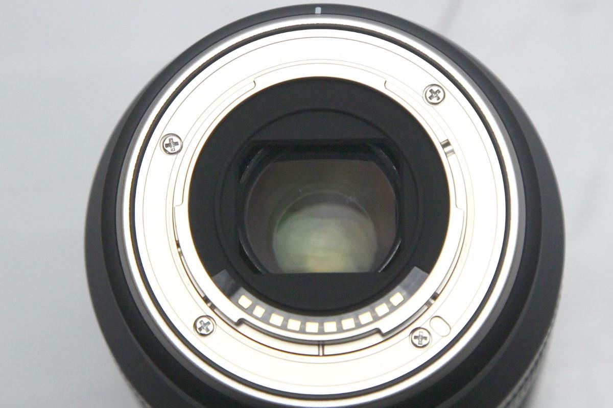 18-300mm F3.5-6.3 Di III-A VC VXD (Model B061) [フジフイルム用