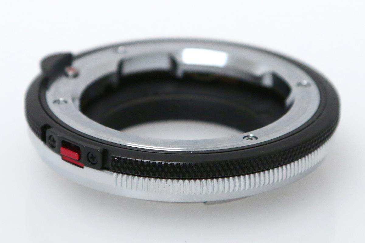 富士フイルム - VM-X Close Focus Adapter Voigtlander M Lens to FX Body VM-X Close Focus Adapter II