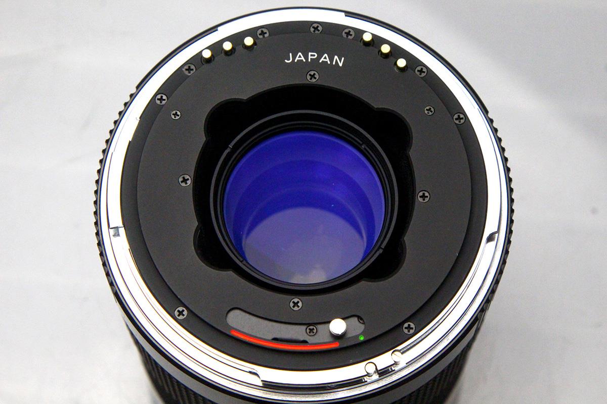 Zenza Bronica Zenzanon-PG 200mm F4.5 γA6823-2O2C | ブロニカ