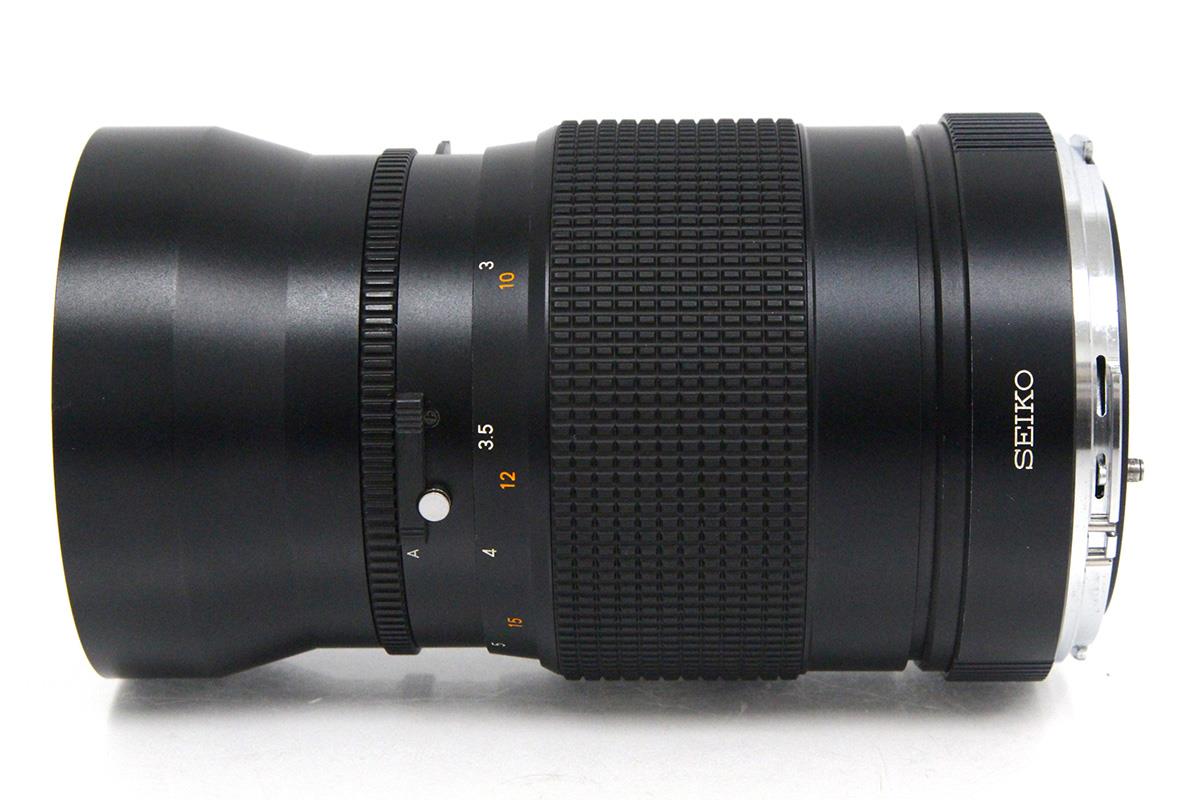 ZENZA BRONICA ZENZANON-PG 250mm F5.6