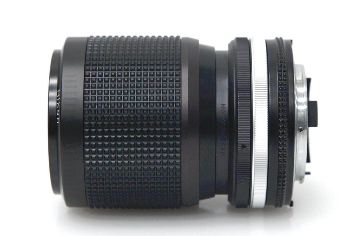 Ai-S Zoom Nikkor 35-105mm F3.5-4.5 γT770-2A1C | ニコン | 一眼レフ