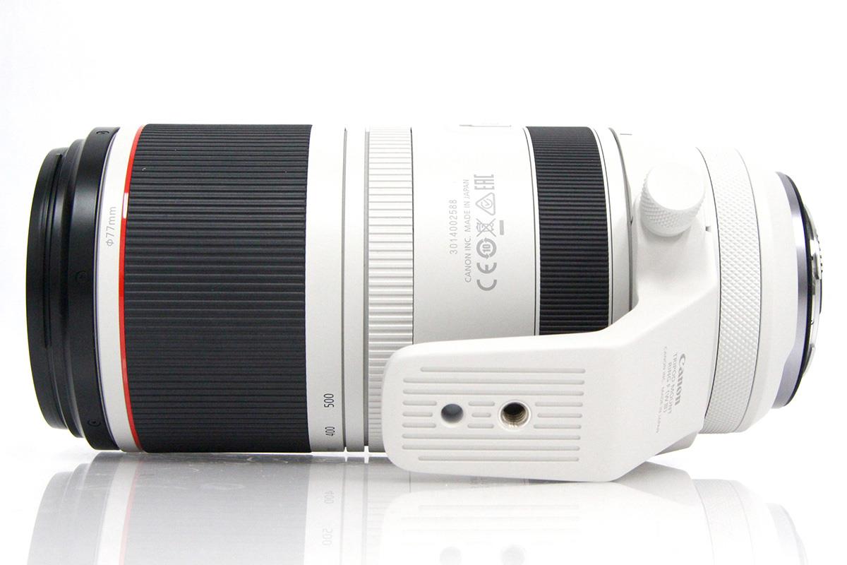 RF100-500mm F4.5-7.1 L IS USM γA6960-2R9 | キヤノン | ミラーレス 