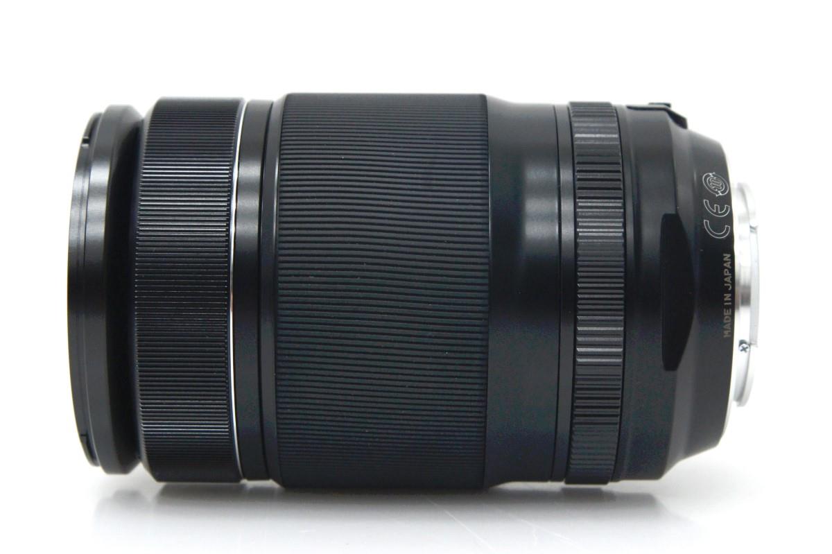 XF55-200mm レンズフィルター付き - レンズ(ズーム)