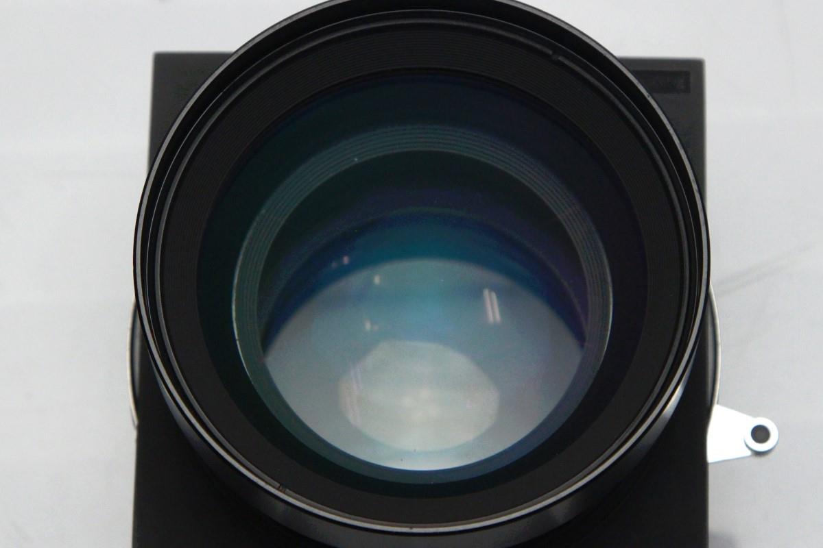 CM FUJINON・W 450mm F8 γT985-2M1D-ψ | 富士フイルム | 大判カメラ用