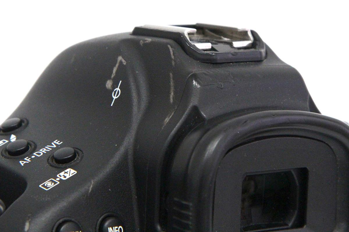 EOS-1D X ボディ γA7102-2S4 | キヤノン | デジタル一眼レフカメラ 