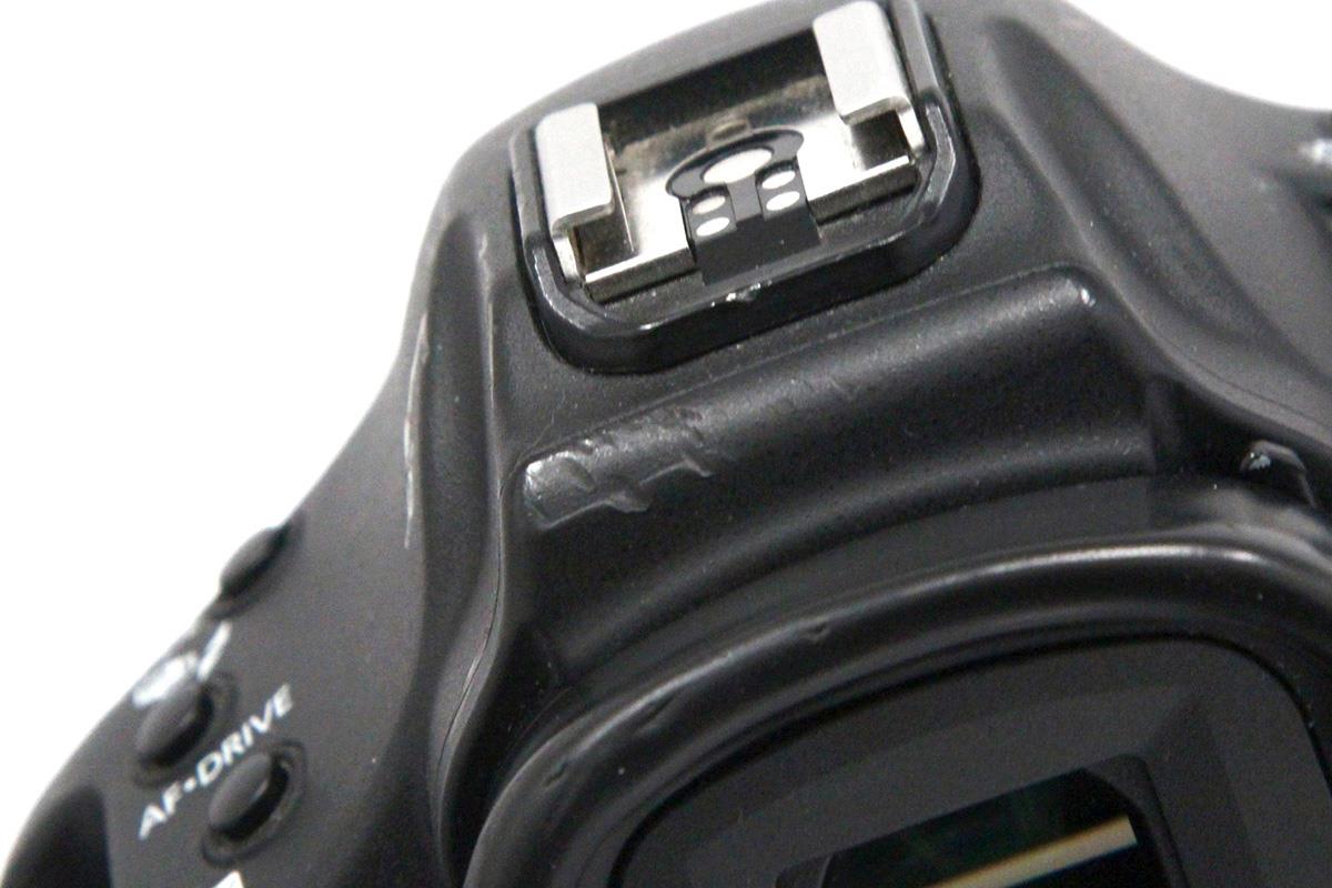 EOS-1D X ボディ γA7102-2S4 | キヤノン | デジタル一眼レフカメラ 