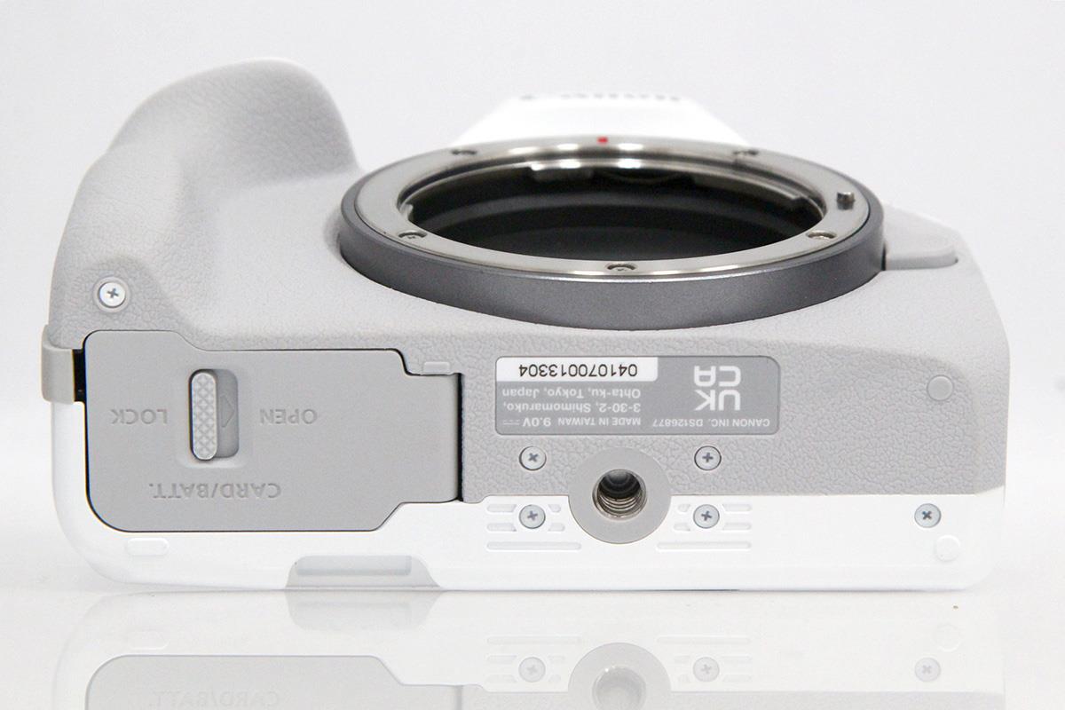 キヤノン デジタル一眼カメラ EOS R50 ダブルズームキット ホワイト Canon EOS R50 ダブルズームキット ホワイト｜新品通販フジヤカメラ