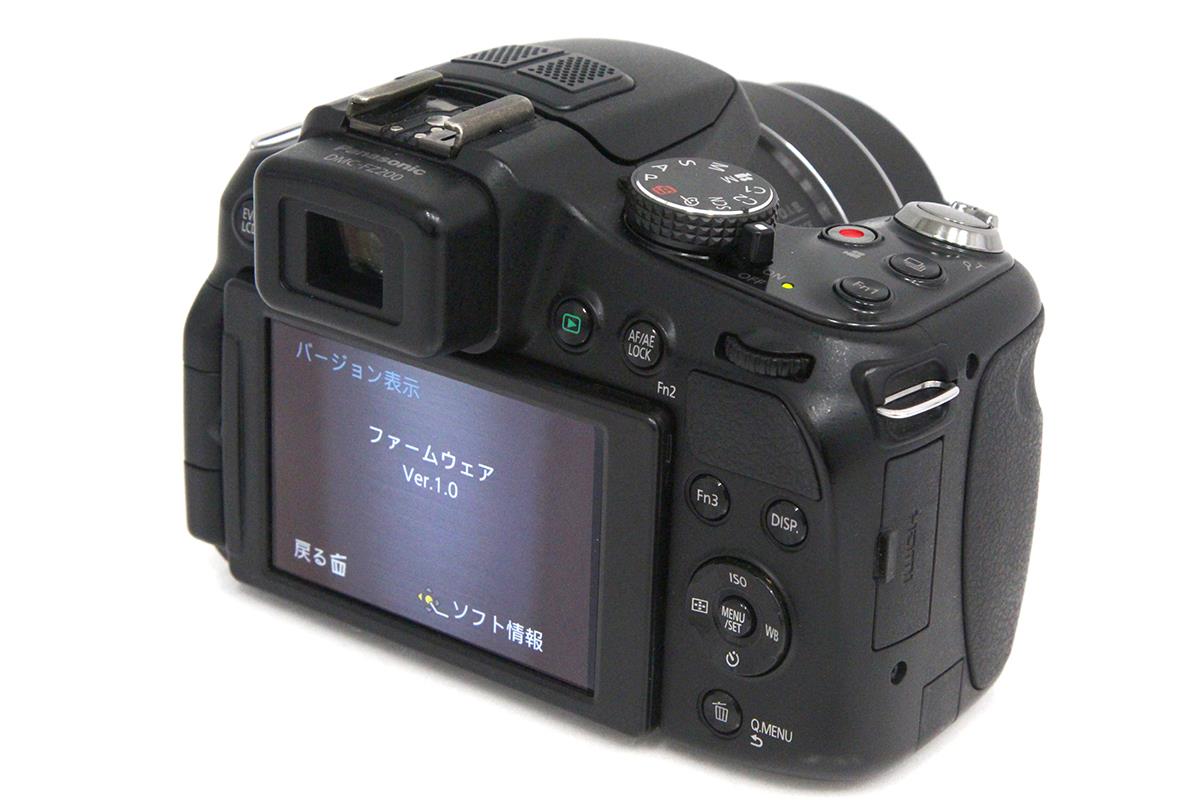 LUMIX DMC-FZ200 γA7324-3V1C | パナソニック | コンパクトデジタル 