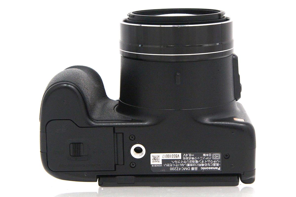 LUMIX DMC-FZ200 γA7324-3V1C | パナソニック | コンパクトデジタル 