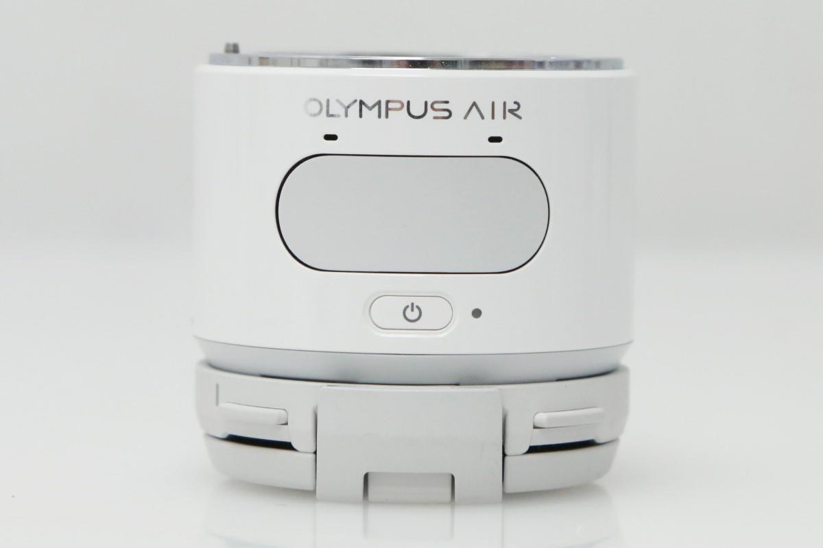 OLYMPUS AIR A01 ボディ ホワイト T1175-2A3-ψ | オリンパス | ミラー ...