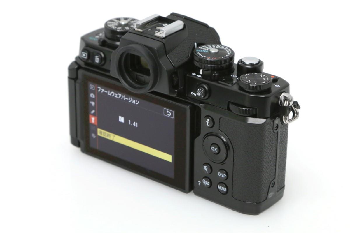 Z fc 16-50 VR レンズキット ブラック CA01-T1237-2P4 | ニコン 