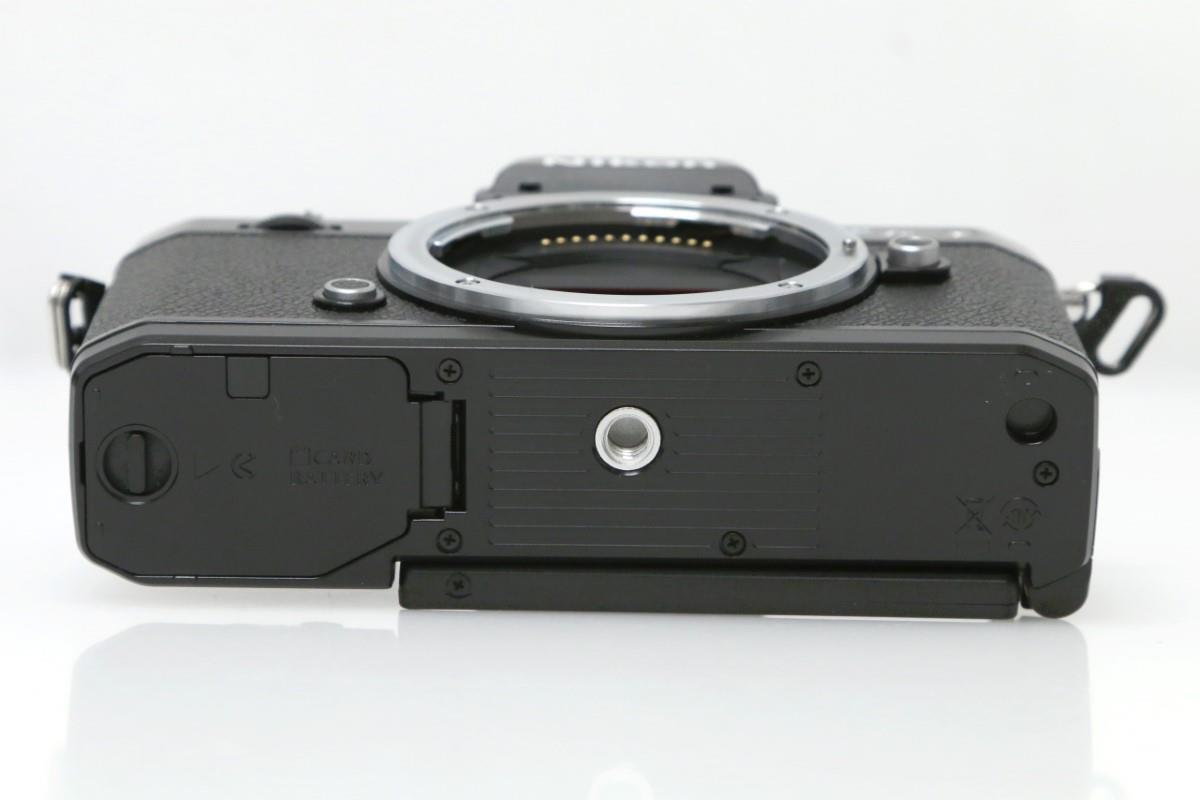 Z fc 16-50 VR レンズキット ブラック CA01-T1237-2P4 | ニコン 