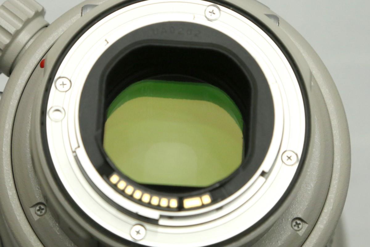 EF200mm F2L IS USM CA01-T1235-3 | キヤノン | 一眼レフカメラ用 