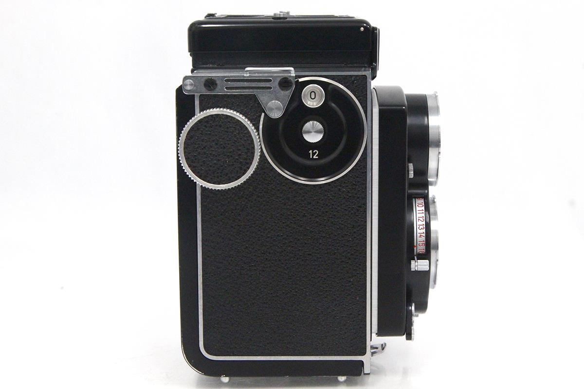 ローライ ROLLEICORD Va Xenar 75mm F3.5 【公式通販】