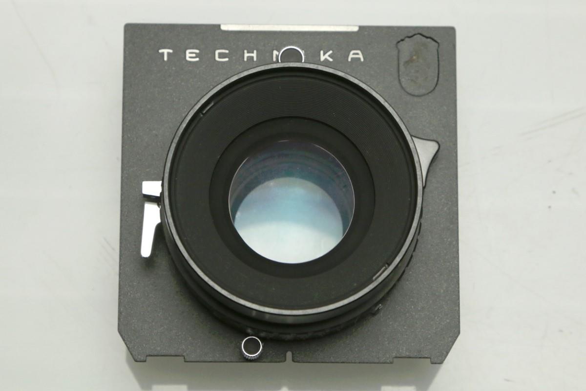 FUJINON-W 180mm F5.6 CA01-T1278-2O1B-ψ | 富士フイルム | 大判カメラ