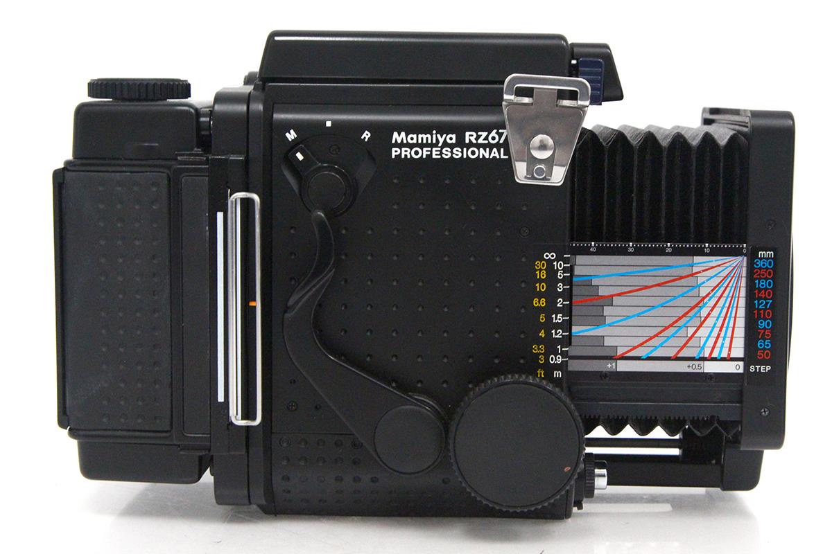 ☆☆Mamiya マミヤ　RZ67 PROFESSIONAL Ⅱ ボディー /　120 220 フィルムホルダー /　RZ67 WINDERⅡ / ゼラチンフィルターホルダー2型 Mamiya RZ 67 PROFESSIONAL マミヤ 中判カメラ レンズ MAMIYA-SEKOR Z