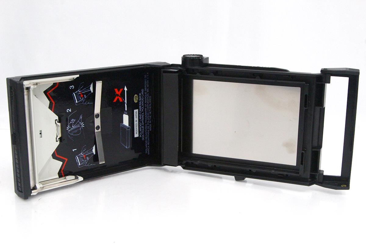 RZ67 Pro ボディ 120フィルムホルダー付 CA01-A7437-2E2 | マミヤ | 中
