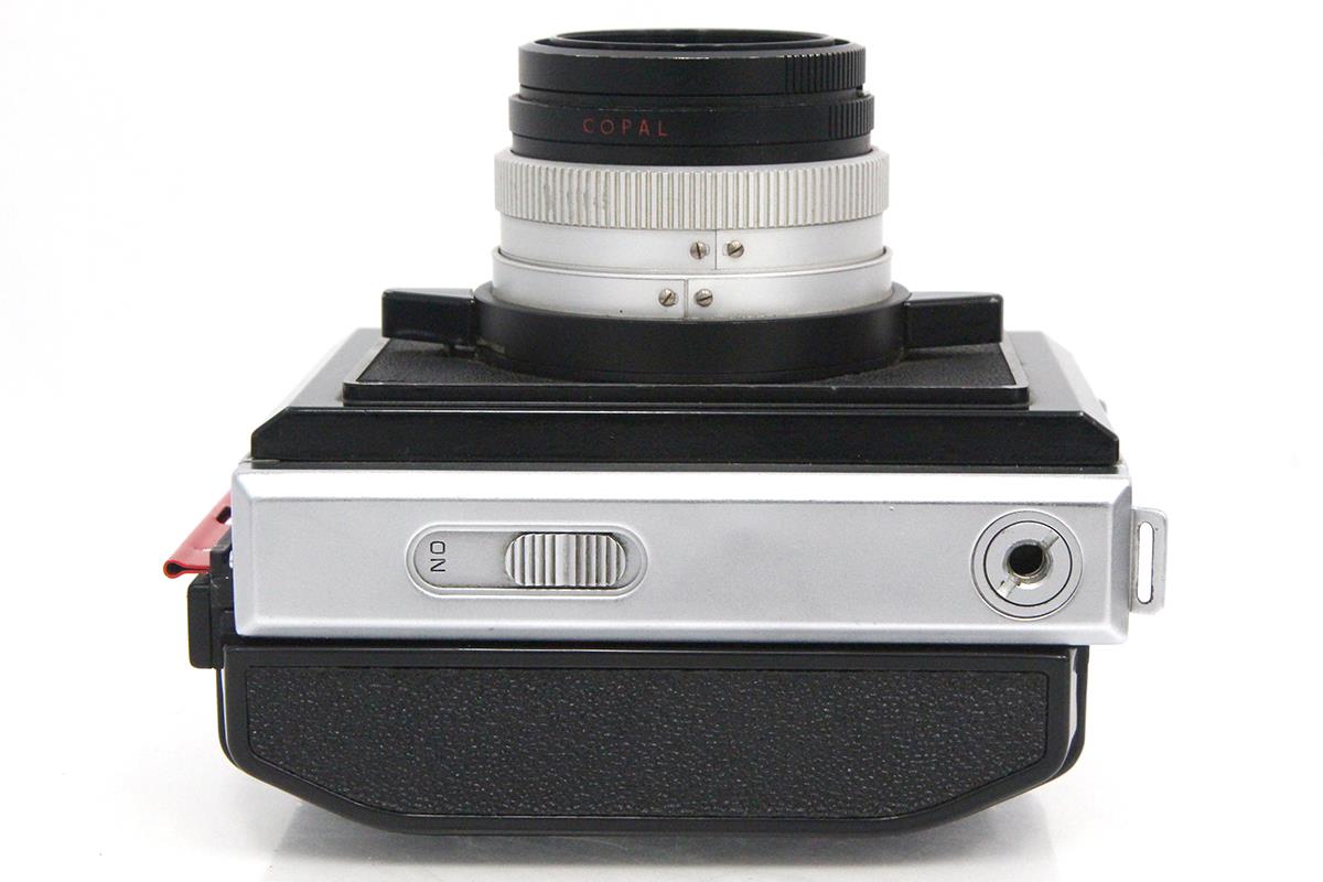 HOSEMAN CONCERTIBLE ホースマン コンバーチブル 中判カメラ 【公式通販】