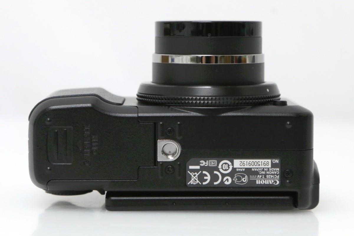 PowerShot G11 CA01-T1295-2P1A | キヤノン | コンパクトデジタル 