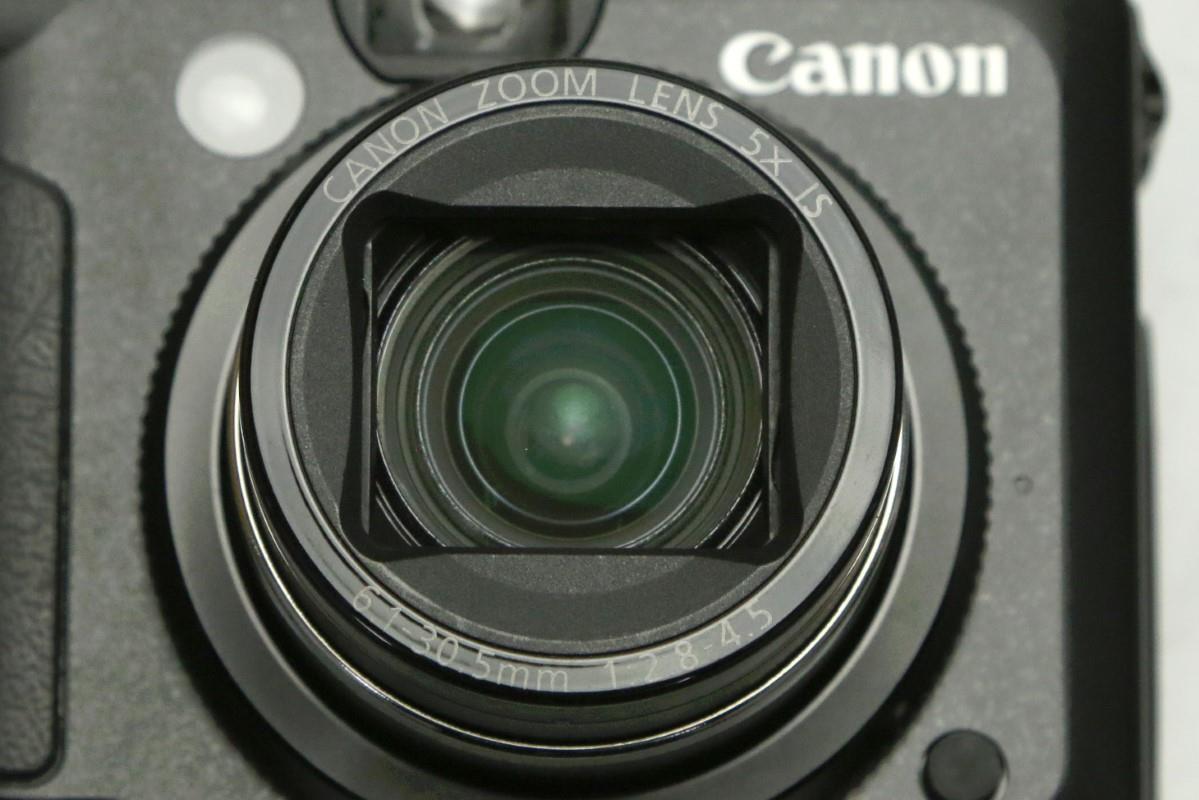 PowerShot G11 CA01-T1295-2P1A | キヤノン | コンパクトデジタル
