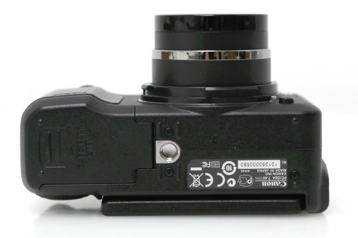 PowerShot G12 CA01-T1299-2P1A | キヤノン | コンパクトデジタル 