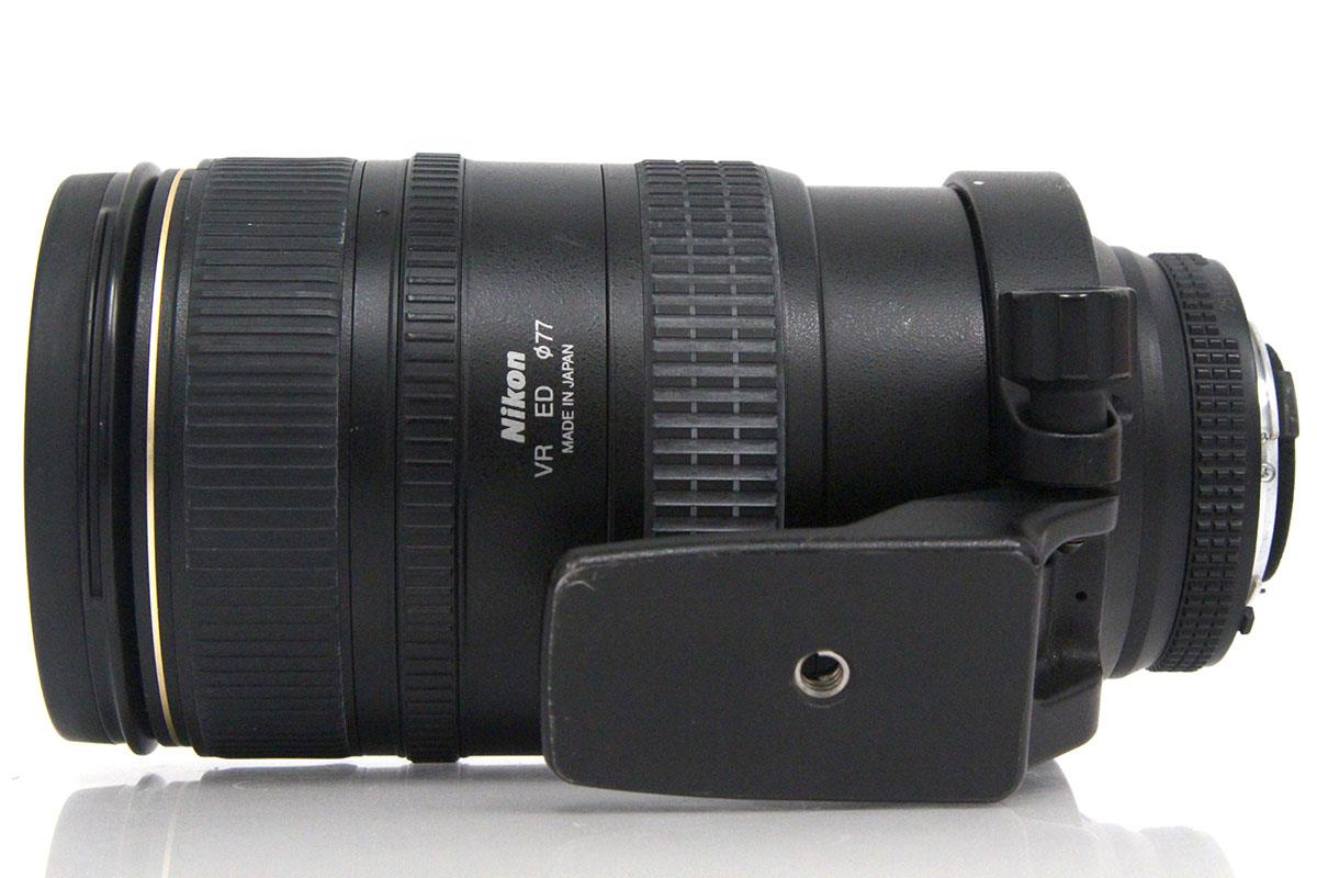 Ai AF VR Zoom-Nikkor 80-400mm f/4.5-5.6D ED CA01-A7689-3W2A-ψ | ニコン |  一眼レフカメラ用│アールイーカメラ