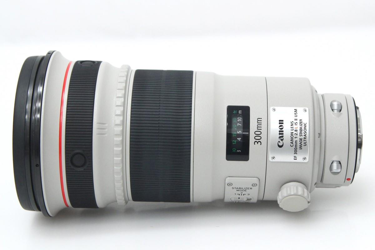 EF300mm F2.8L IS II USM CA01-H4044-2K2