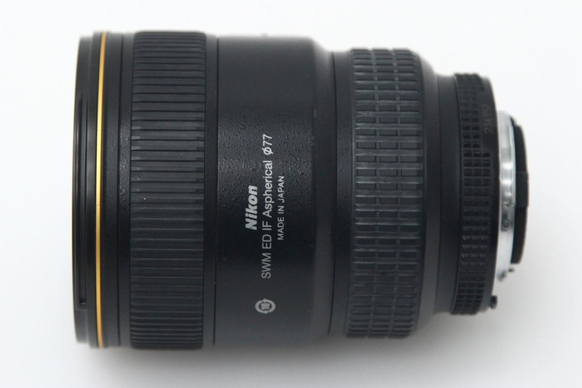 Ai AF-S Zoom-Nikkor 17-35mm f/2.8D IF-ED CA01-H4056-3W1A-ψ | ニコン |  一眼レフカメラ用│アールイーカメラ