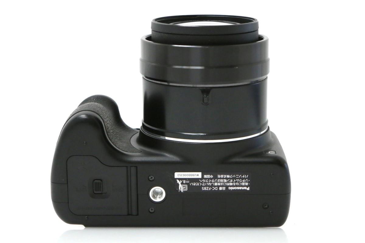 LUMIX DC-FZ85 CA01-H4112-2P2B | パナソニック | コンパクトデジタルカメラ│アールイーカメラ