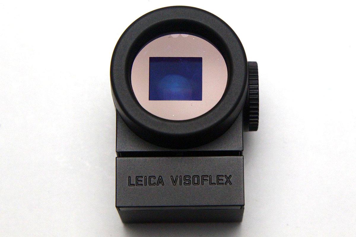 Visoflex Typ020 電子ビューファインダー CA01-A7966-2D4 | ライカ 