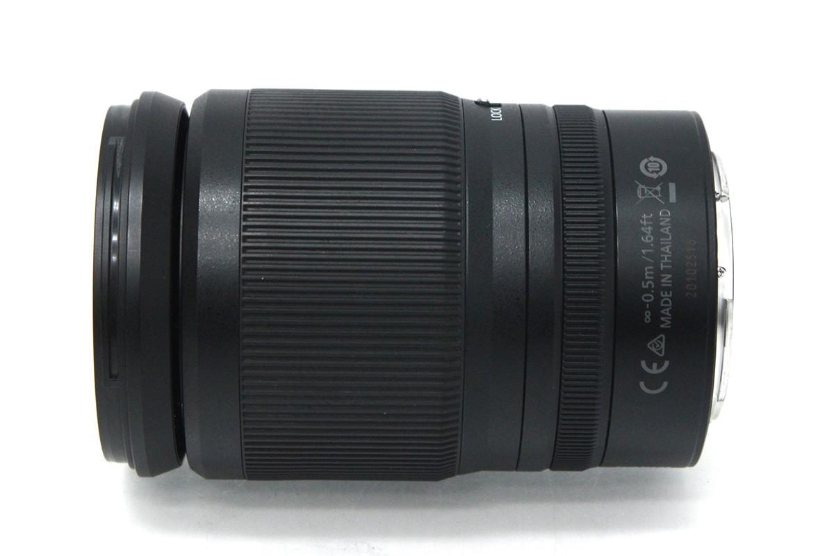 Amazon.co.jp: Nikon 望遠 高倍率ズームレンズ NIKKOR Z 24