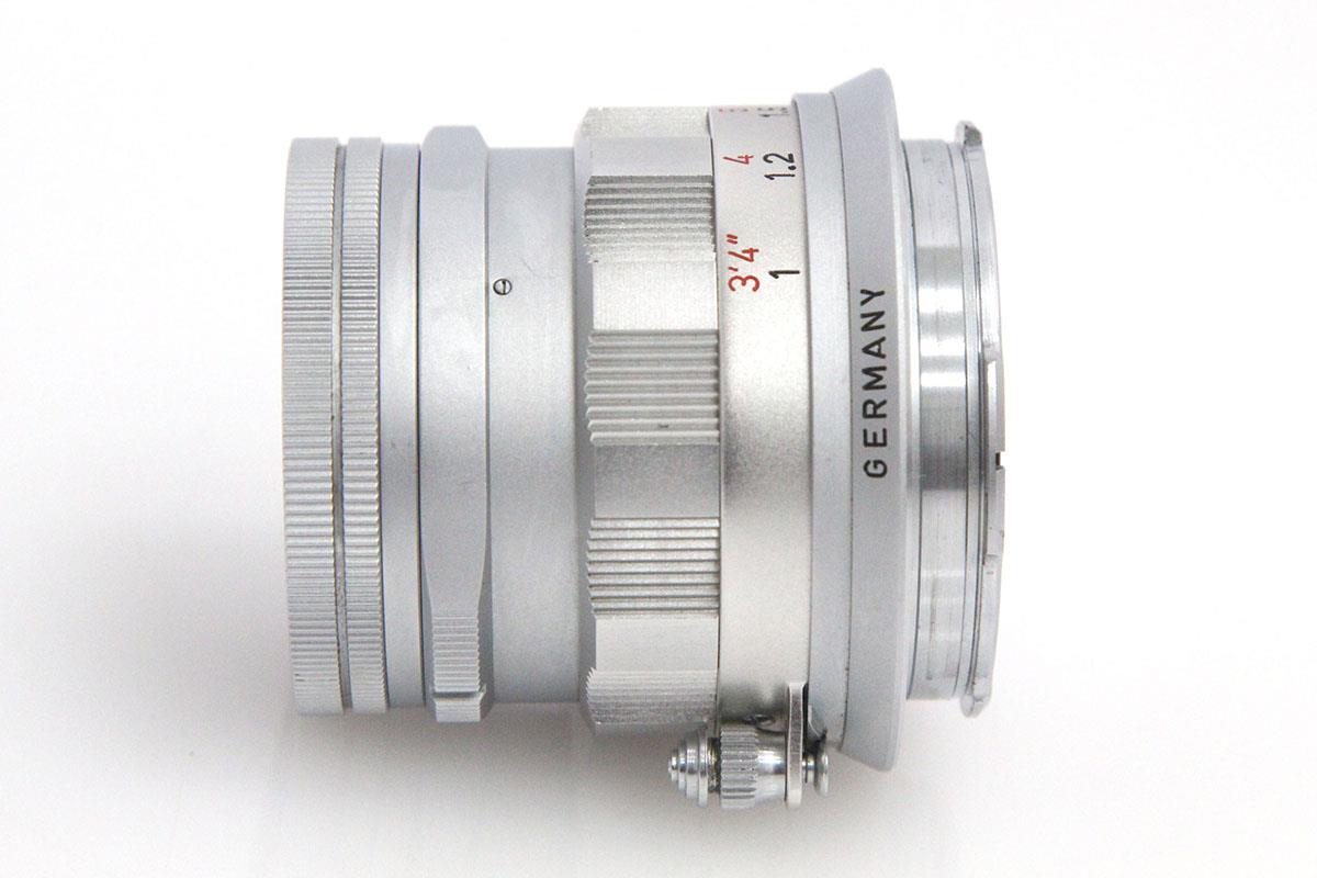 Summicron M 50mm F2 固定鏡胴 CA01-A7981-3T3B-ψ | ライカ ...