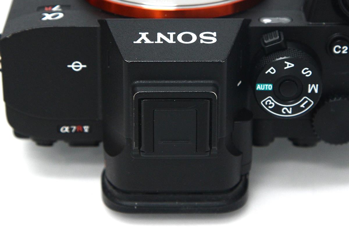 美品 SONY ソニー α7RV ボディ ILCE-7RM5 α（ソニー） [新品]SONY ソニー α7RV ボディ ILCE-7RM5 : カメラ