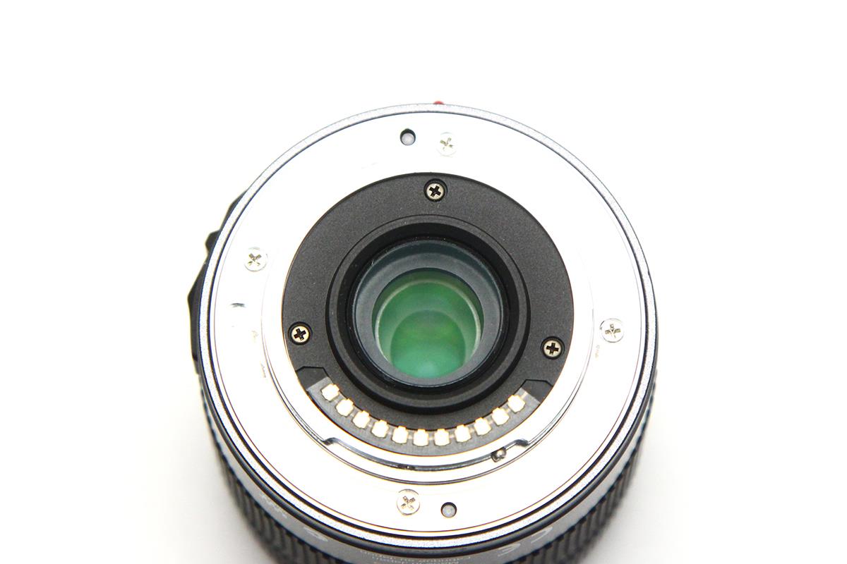 LUMIX G VARIO 14-45mm F3.5-5.6 ASPH. MEGA O.I.S. H-FS014045 CA01 