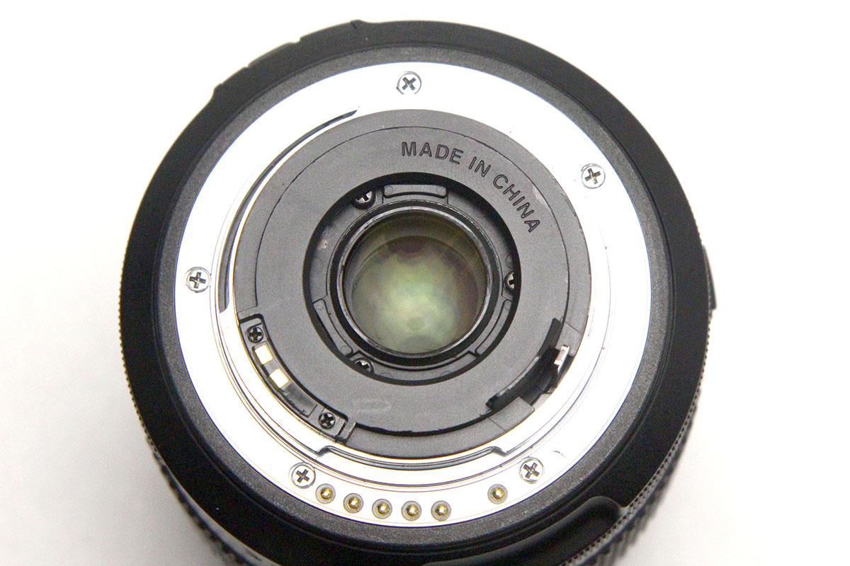 smc PENTAX-DA 18-270mmF3.5-6.3ED SDM CA01-A8112-2B2A | ペンタックス |  一眼レフカメラ用│アールイーカメラ
