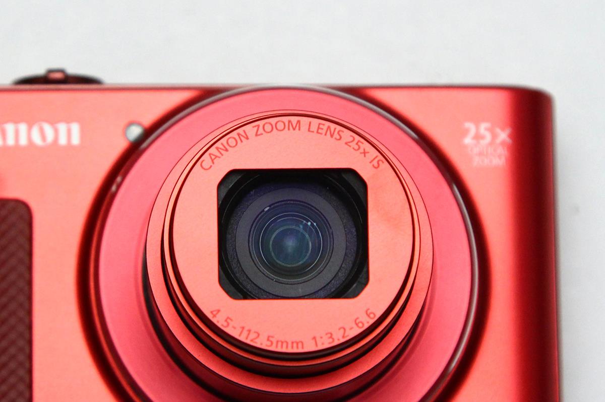 PowerShot SX620 HS レッド CA01-M1679-2Q2A | キヤノン