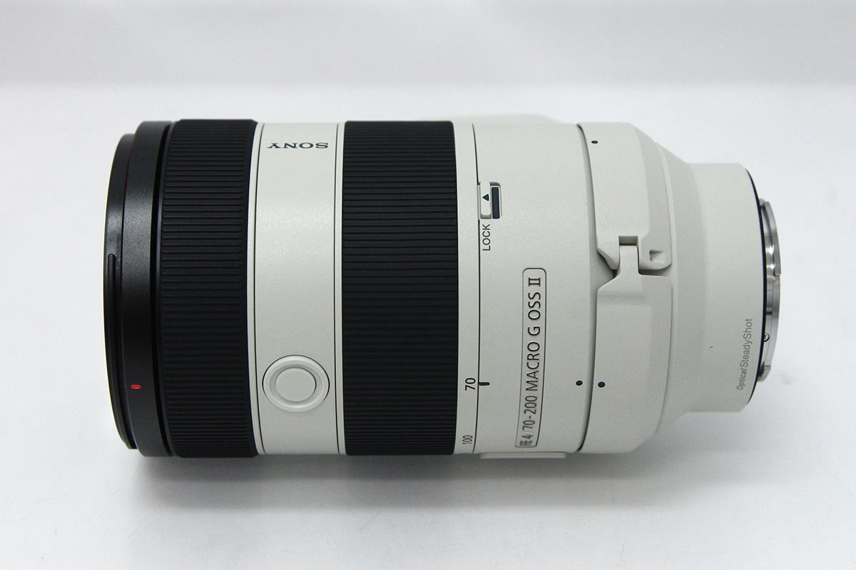 FE 70-200mm F4 Macro G OSS II SEL70200G2 CA01-M1687-2N4 | ソニー |  ミラーレスカメラ用│アールイーカメラ