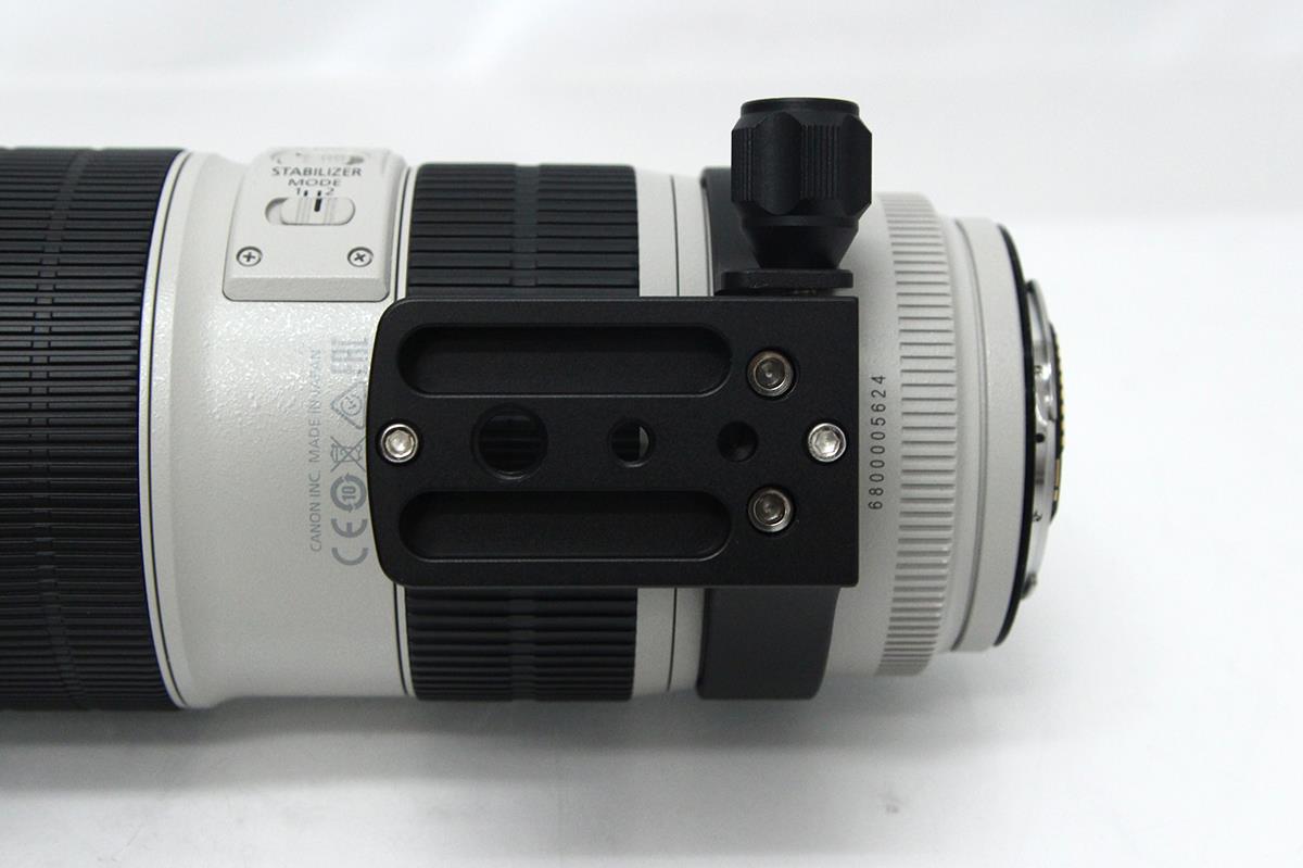 EF70-200mm F2.8L IS III USM CA01-M1696-2R7