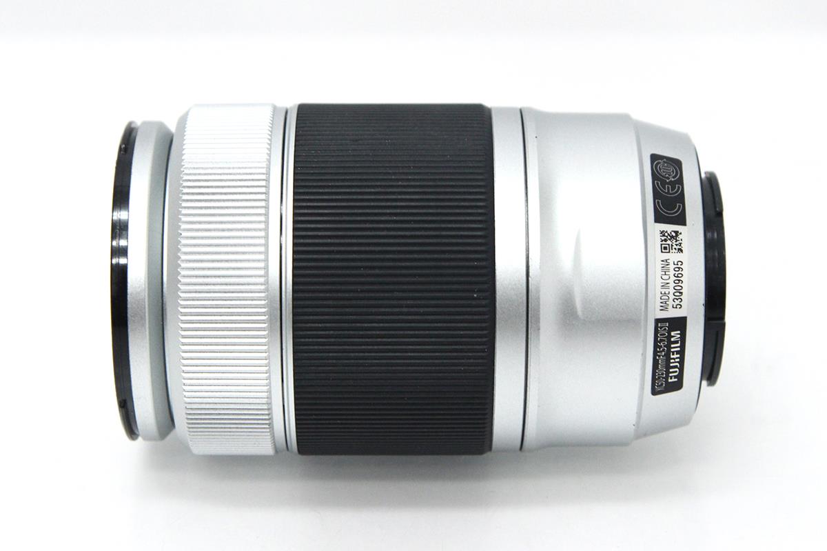 FUJIFILM FUJINON XC 50-230mm 4.5-6.7 レンズ Amazon.com : Fujinon XC 50-230mm F4.5-6.7 Black Camera Lens