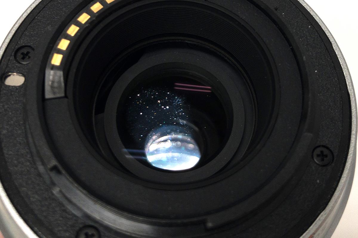 富士フイルム 50-230mm ズームレンズ　フード付き 富士フイルム 50-230mm ズームレンズ フード付き - メルカリ