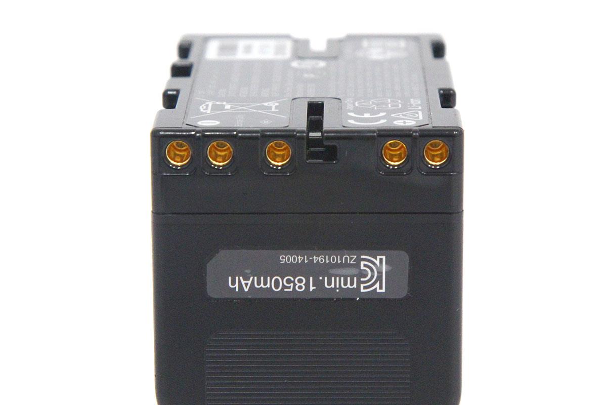 BP-U30 リチウムイオンバッテリー CA01-A8357-2D2A | ソニー | バッテリー・充電器(カメラ用)│アールイーカメラ