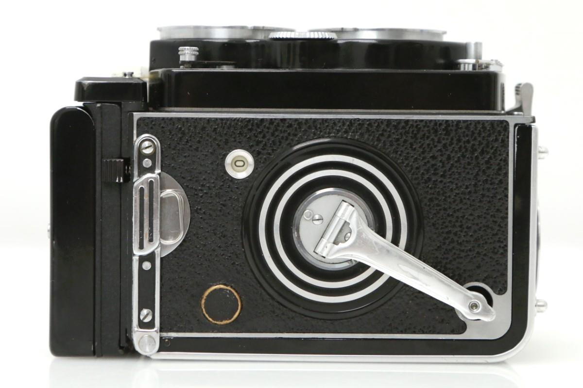 ROLLEIFLEX 3.5F Xenotar 75mm F3.5 CA01-T1401-3U1B | ローライ |  中判フィルムカメラ│アールイーカメラ
