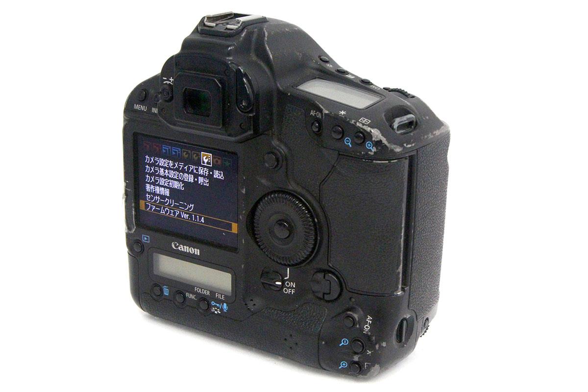 EOS-1D Mark IV ボディ CA01-A8342-2P1B-ψ | キヤノン | デジタル一眼レフカメラ│アールイーカメラ