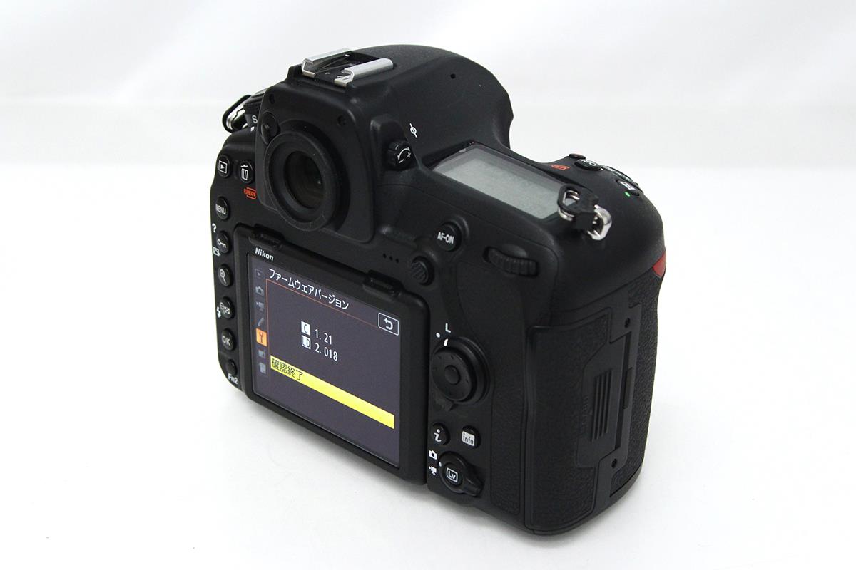 D850 ボディ CA01-M1726-2S2 | ニコン | デジタル一眼レフカメラ 