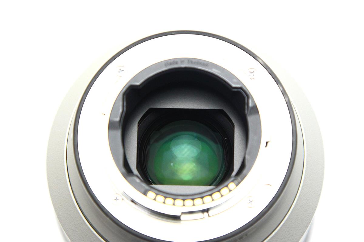 SONY SEL70200GM 美品 FE 70-200mm F2.8 GM 【公式通販】