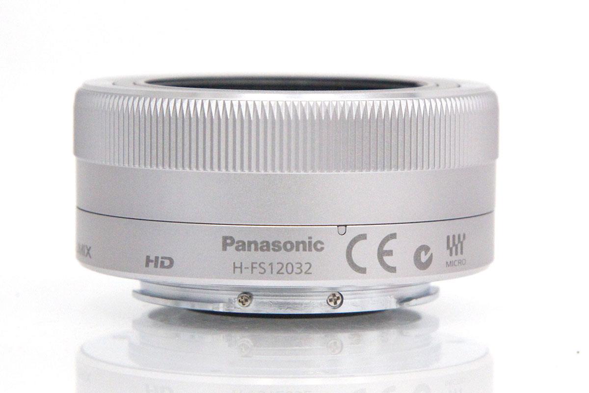 LUMIX DMC-GM1K-D レンズキット オレンジ CA01-A8353-3V1C 