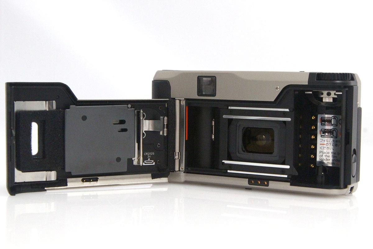 CONTAX TVS II KN02-A8419-3U1B-ψ | コンタックス | コンパクト